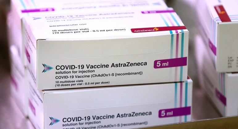 Itamaraty busca acordo para importação de vacinas da Índia Itamaraty busca acordo para importação de vacinas da Índia
