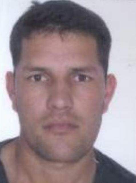 Policial é preso por envolvimento na morte de colegas na fronteira Policial é preso por envolvimento na morte de colegas na fronteira