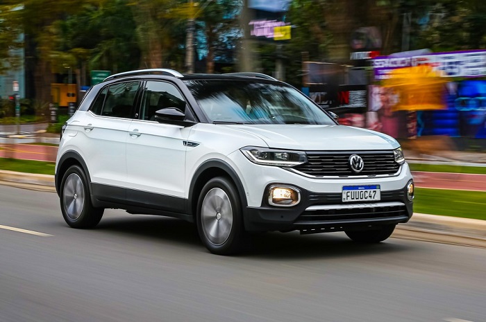 Chevrolet Onix é o carro novo mais vendido do Brasil pelo 6º ano; veja o ranking de 2020