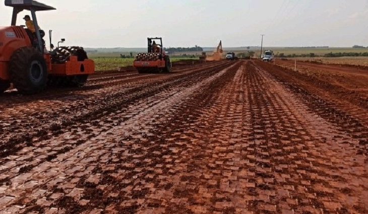 Governo do Estado licita asfaltamento da Cabeceira do Apa