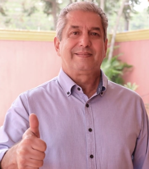 Confira os aniversariantes de hoje, 06/01/21, por Dora do Pontaporainforma Confira os aniversariantes de hoje, 06/01/21, por Dora do Pontaporainforma