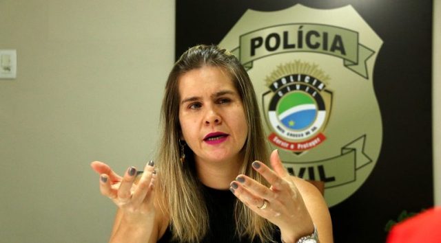 DEPCA registra 2.143 denúncias de violência infantil apenas na Capital em 2020 DEPCA registra 2.143 denúncias de violência infantil apenas na Capital em 2020