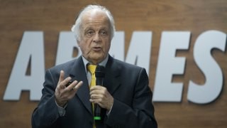 Homenagem: Obrigado, professor Gabriel Mario Rodrigues Homenagem: Obrigado, professor Gabriel Mario Rodrigues