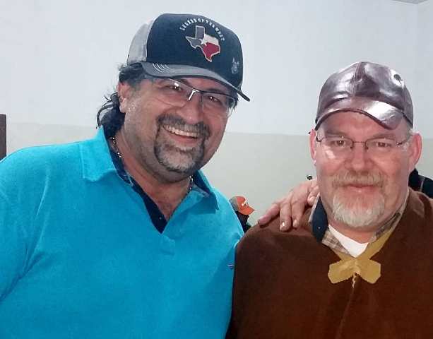 Vítima de covid, morre o médico Paulo de Tarso aos 57 anos