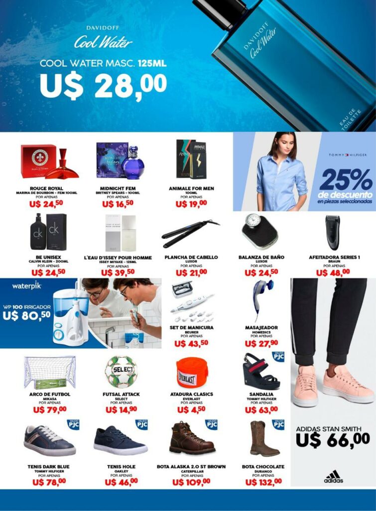 Shopping China completa 88 anos com super promoção Shopping China completa 88 anos com super promoção