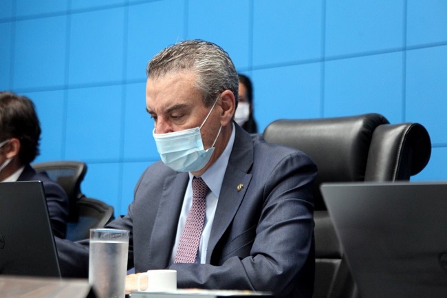 1ª discussão: Projeto que atende o setor cultural é aprovado na ALMS 1ª discussão: Projeto que atende o setor cultural é aprovado na ALMS