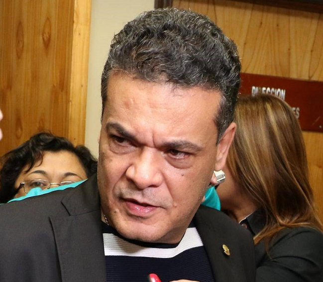 Estado de Roberto Acevedo: “Él llegó prácticamente muerto al Ineram y lograron reanimarlo”