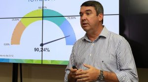 Governo planeja criar mais serviços digitais para eliminar uso de papel e gerar economia aos cofres públicos Governo planeja criar mais serviços digitais para eliminar uso de papel e gerar economia aos cofres públicos
