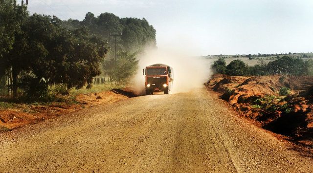 Pacote de obras de R$ 376 mi reflete na economia, turismo e geração de empregos, avaliam prefeitos Pacote de obras de R$ 376 mi reflete na economia, turismo e geração de empregos, avaliam prefeitos