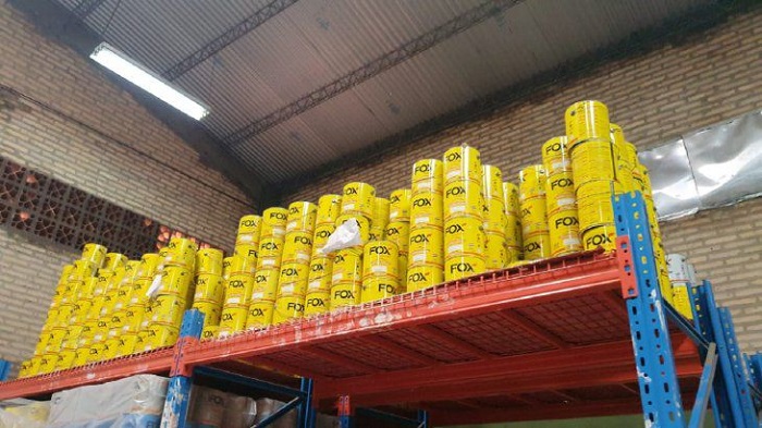Realizan cuatro allanamientos a empresas vinculadas a envío de cocaína a Alemania y Bélgica Realizan cuatro allanamientos a empresas vinculadas a envío de cocaína a Alemania y Bélgica
