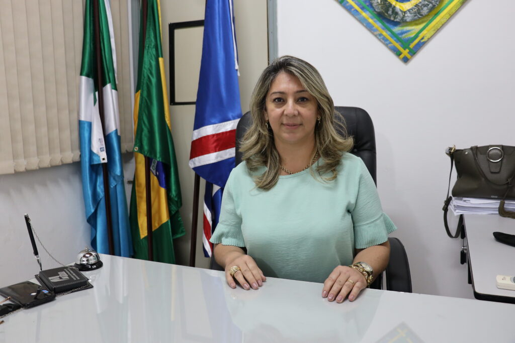 Escolas Municipais de Ponta Porã retornam às aulas presenciais no dia primeiro Escolas Municipais de Ponta Porã retornam às aulas presenciais no dia primeiro