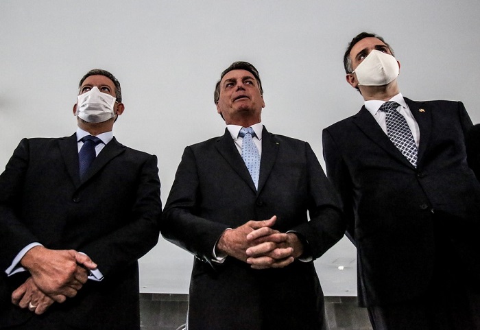 Armas, mineração em terra indígena, reformas: o que Bolsonaro quer do Congresso