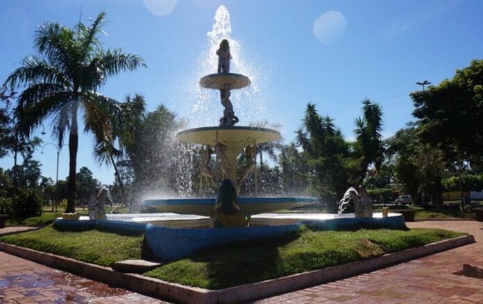 chafariz