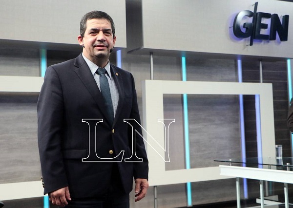 Concordia Colorada está vigente como herramienta de unidad, dice Velázquez Concordia Colorada está vigente como herramienta de unidad, dice Velázquez