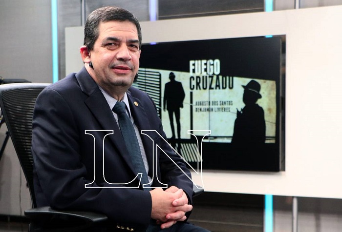 Concordia Colorada está vigente como herramienta de unidad, dice Velázquez Concordia Colorada está vigente como herramienta de unidad, dice Velázquez