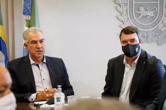 governadoria
