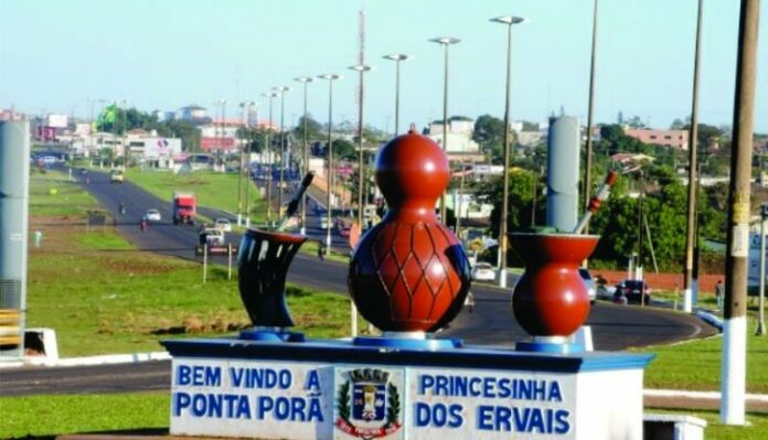 Ponta Porã