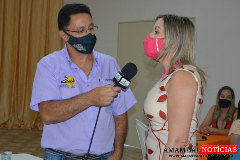 Andrei Piovesan tomou posse como novo presidente da ACIA Andrei Piovesan tomou posse como novo presidente da ACIA