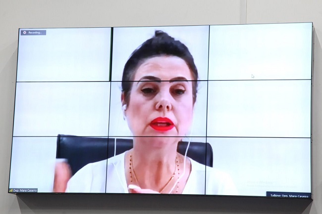 ALEMS recebe reconhecimento no Dia da Saúde por parceria com a Sanesul ALEMS recebe reconhecimento no Dia da Saúde por parceria com a Sanesul