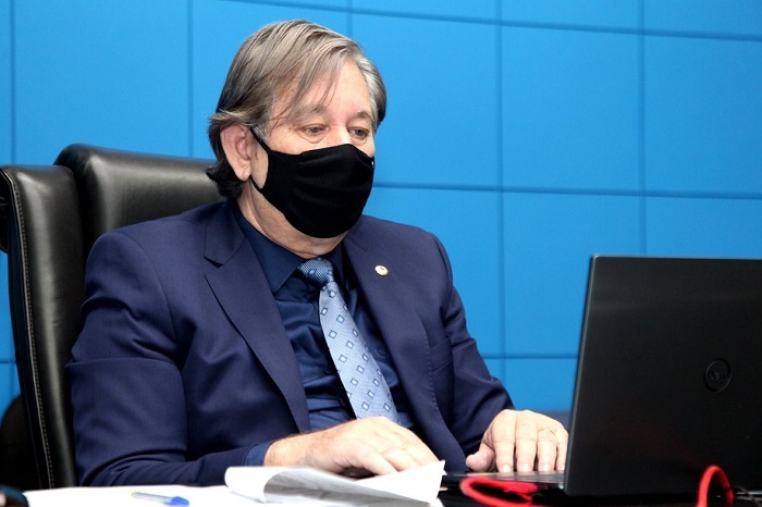 Abril Azul: Ações da ALEMS ajudam reforçar direitos das pessoas com autismo Abril Azul: Ações da ALEMS ajudam reforçar direitos das pessoas com autismo
