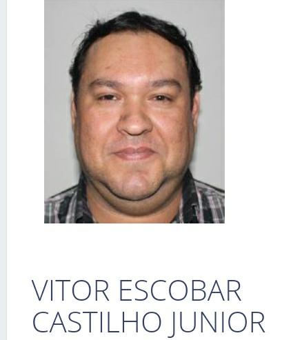 Vítima de atentado no Paraguai falece em hospital de Ponta Porã Vítima de atentado no Paraguai falece em hospital de Ponta Porã