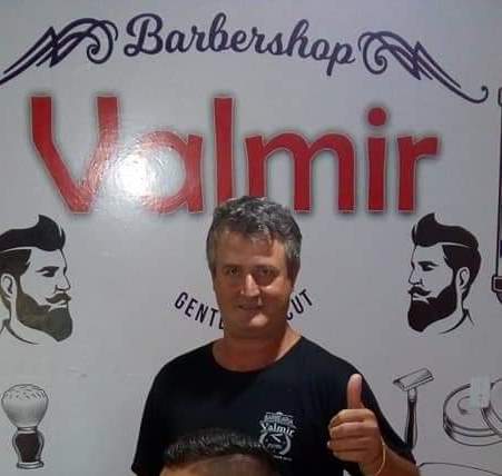 Muito conhecido em Ponta Porã, cabeleireiro é morto em Antônio João