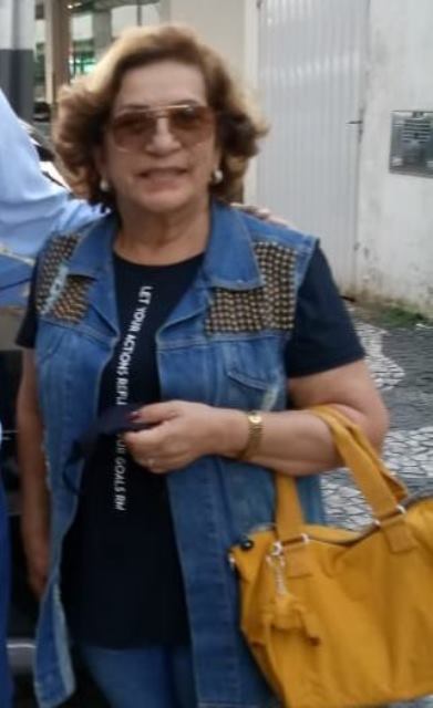 Confira os aniversariantes de hoje, 17/04, por Dora Nunes Confira os aniversariantes de hoje, 17/04, por Dora Nunes