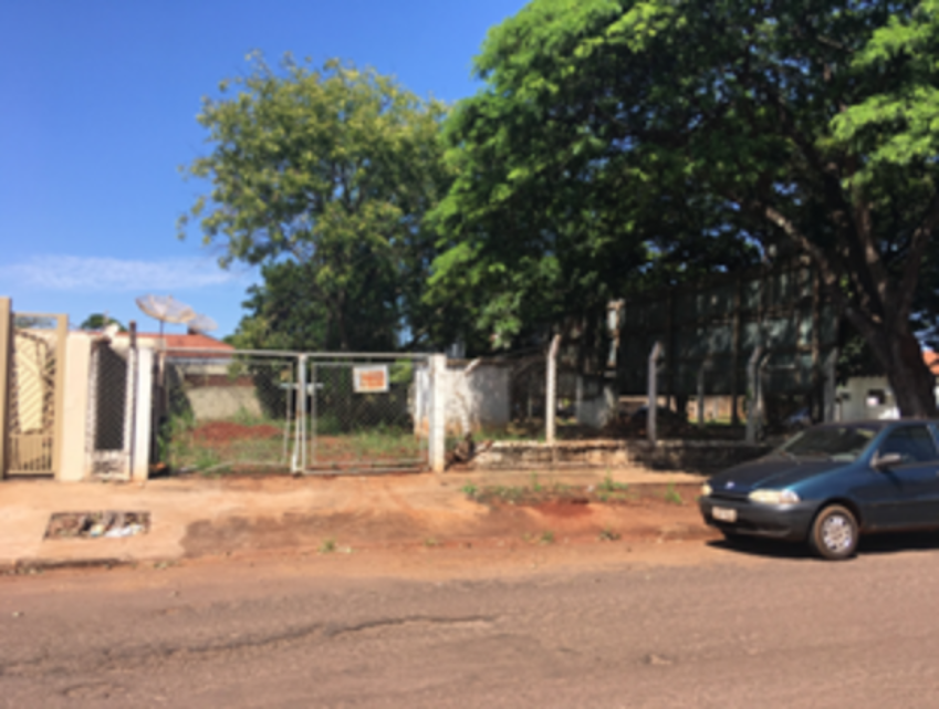 Leilão de imóveis da Sanesul oferece 28 terrenos em várias regiões do estado Leilão de imóveis da Sanesul oferece 28 terrenos em várias regiões do estado