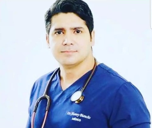 Médico tem alta após 100 dias de luta contra a covid: “Deus fez o milagre” Médico tem alta após 100 dias de luta contra a covid: “Deus fez o milagre”