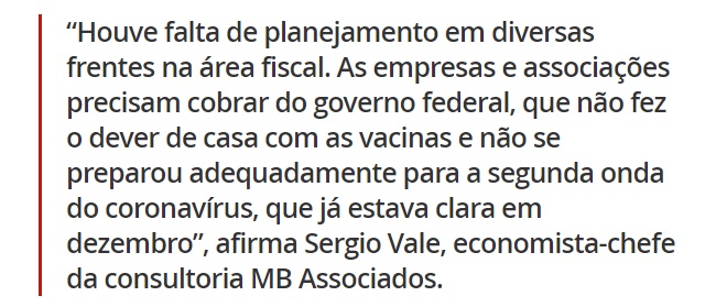 Associações de comércio criticam falta de apoio do governo e pedem isenção de impostos Associações de comércio criticam falta de apoio do governo e pedem isenção de impostos