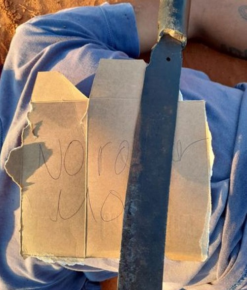 Paraguai: 3 pessoas foram assassinadas em Yby Yaú em um suposto ajuste de contas Paraguai: 3 pessoas foram assassinadas em Yby Yaú em um suposto ajuste de contas