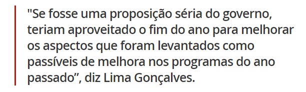 Associações de comércio criticam falta de apoio do governo e pedem isenção de impostos Associações de comércio criticam falta de apoio do governo e pedem isenção de impostos