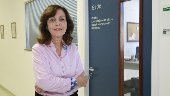 Marilda Siqueira