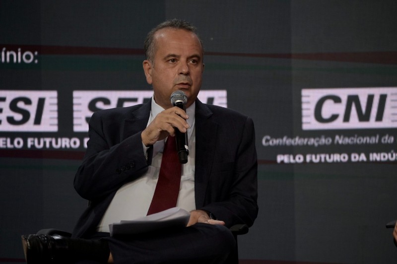 “Brasil precisa de uma reforma tributária ampla e não pode mais esperar”, avalia o presidente da CNI “Brasil precisa de uma reforma tributária ampla e não pode mais esperar”, avalia o presidente da CNI