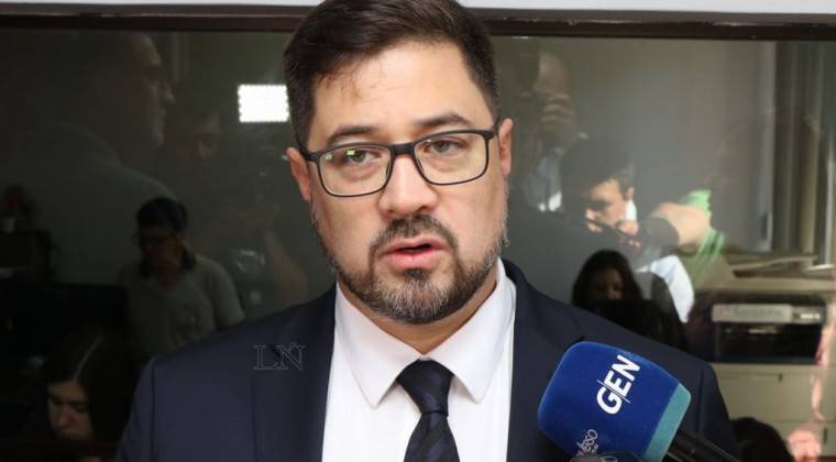 Anulan causa contra Cartes en Brasil: "No hubo delito" Anulan causa contra Cartes en Brasil: "No hubo delito"