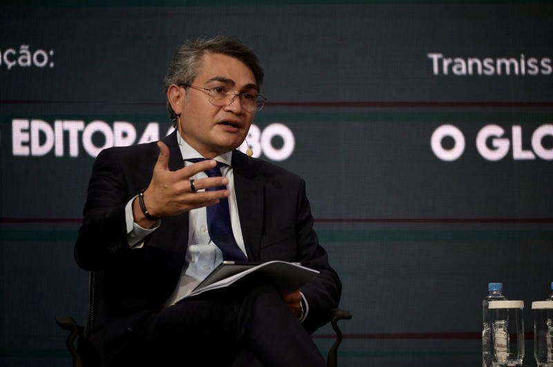 “Brasil precisa de uma reforma tributária ampla e não pode mais esperar”, avalia o presidente da CNI “Brasil precisa de uma reforma tributária ampla e não pode mais esperar”, avalia o presidente da CNI