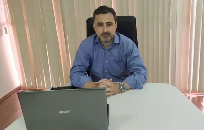 Bolsonaro entregará título em assentamento com 700 lotes Bolsonaro entregará título em assentamento com 700 lotes
