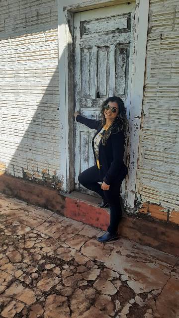 Ponto Alto: A parada obrigatória que ficou na lembrança da viagem Ponta Porã/Amambai