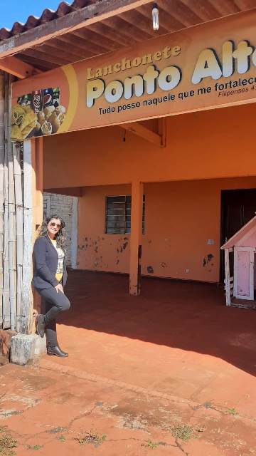 Ponto Alto: A parada obrigatória que ficou na lembrança da viagem Ponta Porã/Amambai