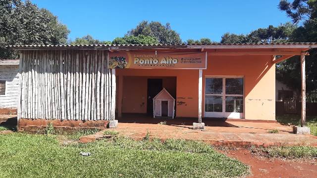 Ponto Alto: A parada obrigatória que ficou na lembrança da viagem Ponta Porã/Amambai