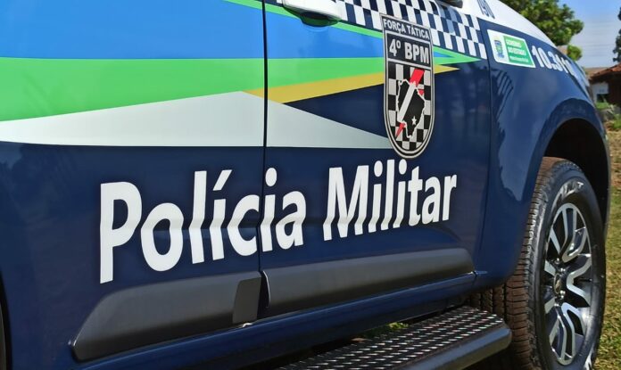 policia militar