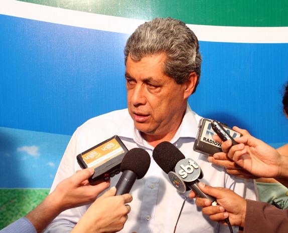 Nota de Esclarecimento: MDB do Mato Grosso do Sul Nota de Esclarecimento: MDB do Mato Grosso do Sul