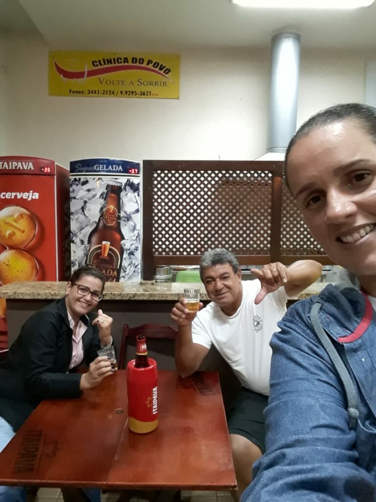 Tião Prado: Lanchão fechou as portas, mas ficam as lembranças