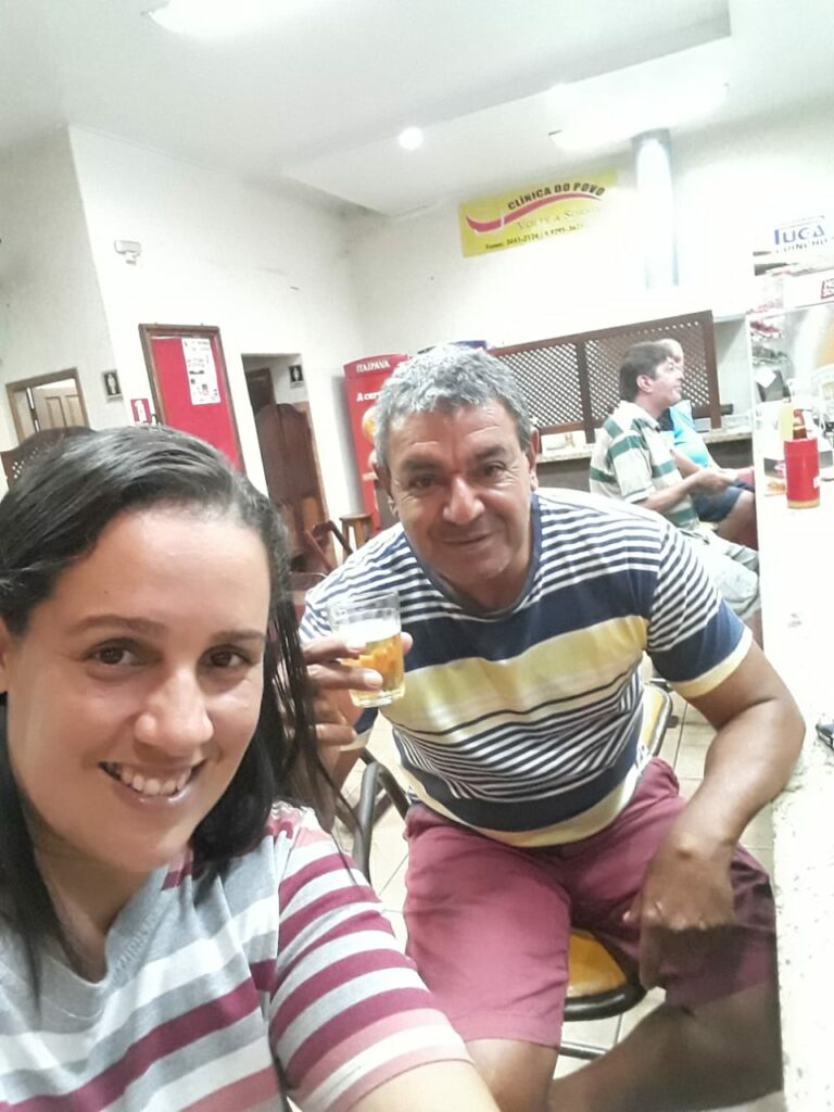 Tião Prado: Lanchão fechou as portas, mas ficam as lembranças