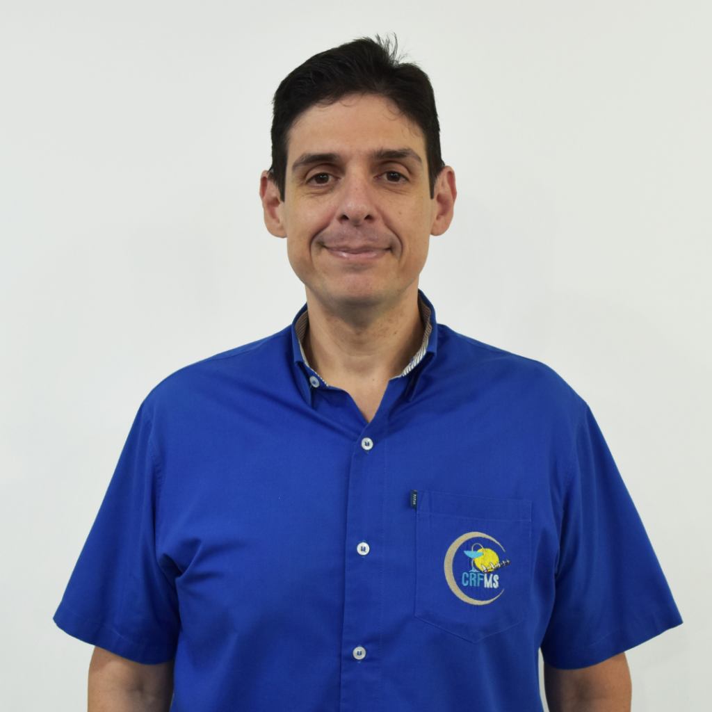ALERTA - O CRF/MS identificou uma tentativa de golpe de falso fiscal ALERTA - O CRF/MS identificou uma tentativa de golpe de falso fiscal