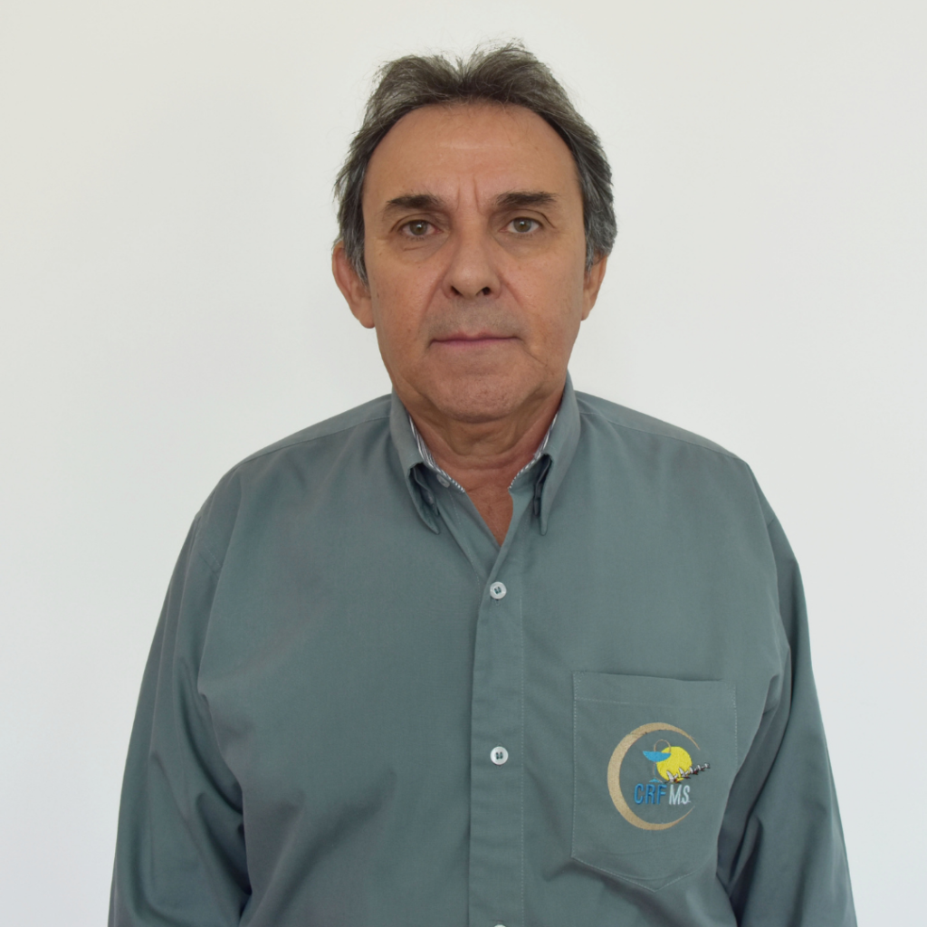 ALERTA - O CRF/MS identificou uma tentativa de golpe de falso fiscal ALERTA - O CRF/MS identificou uma tentativa de golpe de falso fiscal