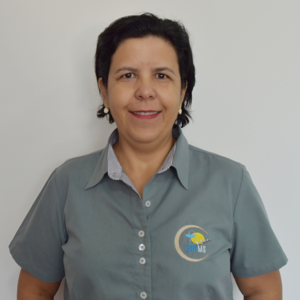 ALERTA - O CRF/MS identificou uma tentativa de golpe de falso fiscal ALERTA - O CRF/MS identificou uma tentativa de golpe de falso fiscal