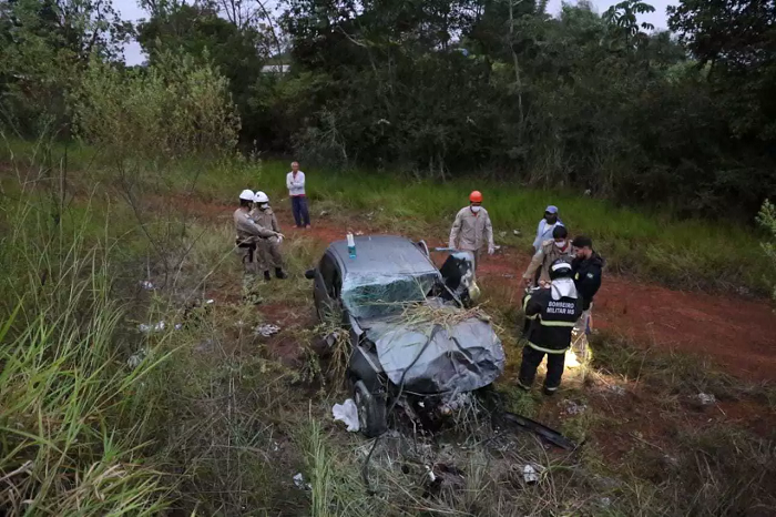 Delegado Mikail Faria morre na Santa Casa vitima de acidente de trânsito Delegado Mikail Faria morre na Santa Casa vitima de acidente de trânsito