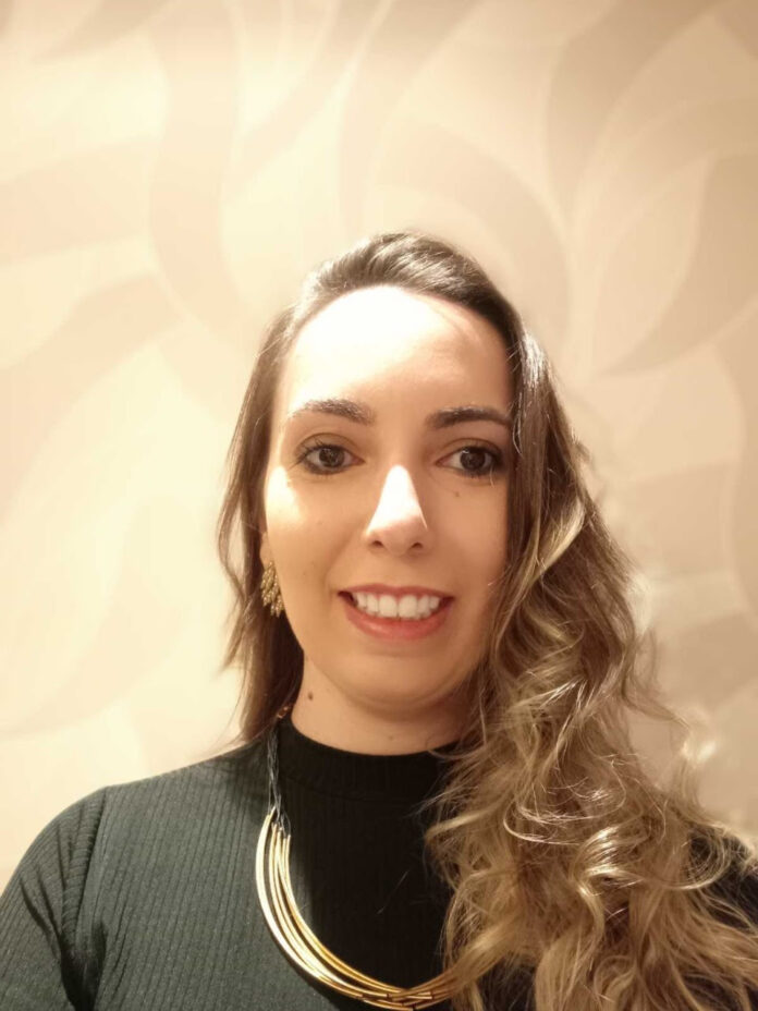 Marcella Rocha de Oliveira