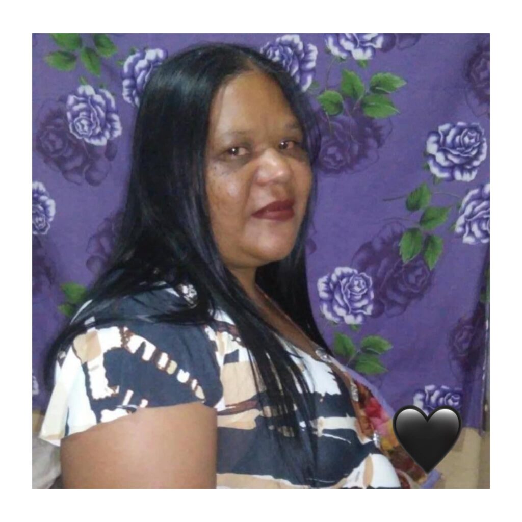 Nota de Falecimento: Marina Leandro Queiroz